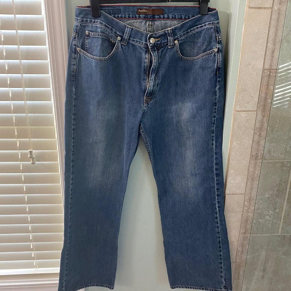 Perry Ellis Jeans Size 36x30